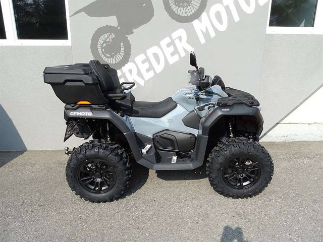 CF-Moto CForce 1000 Touring Quad
