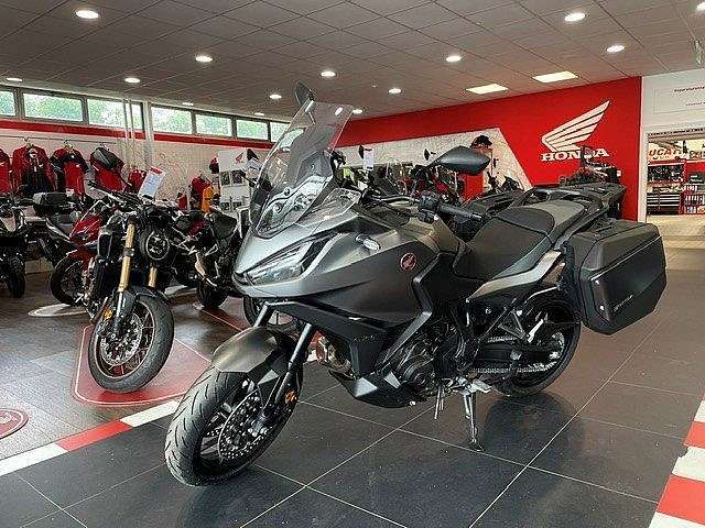 Honda NT 1100 DCT **AKTION**NEUFAHRZEUG*** Tourer