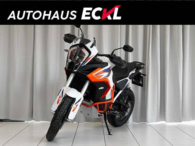 KTM 1290 Super Adventure R Enduro