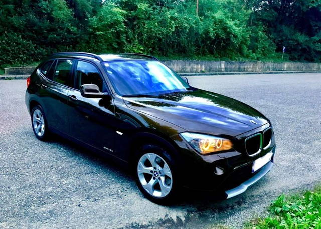 BMW X1 1.8 TDI SUV / Geländewagen