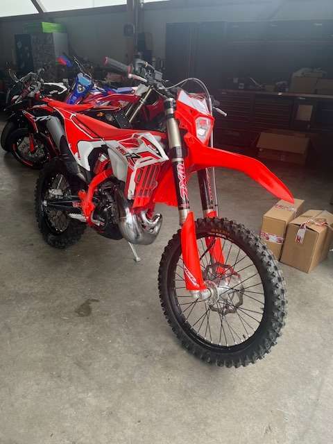Beta RR 200 X-PRO Enduro