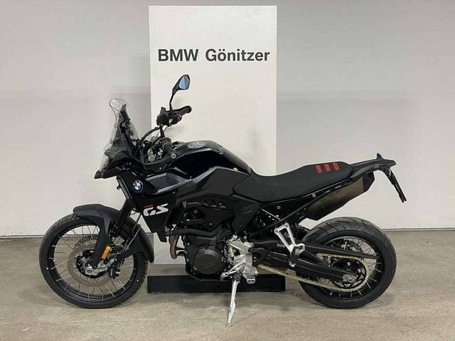 BMW F 900 GS Enduro
