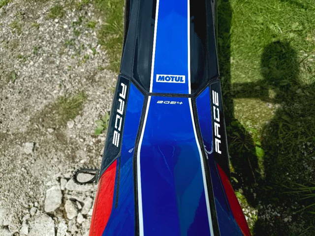 Electric Motion Epure Race Trial