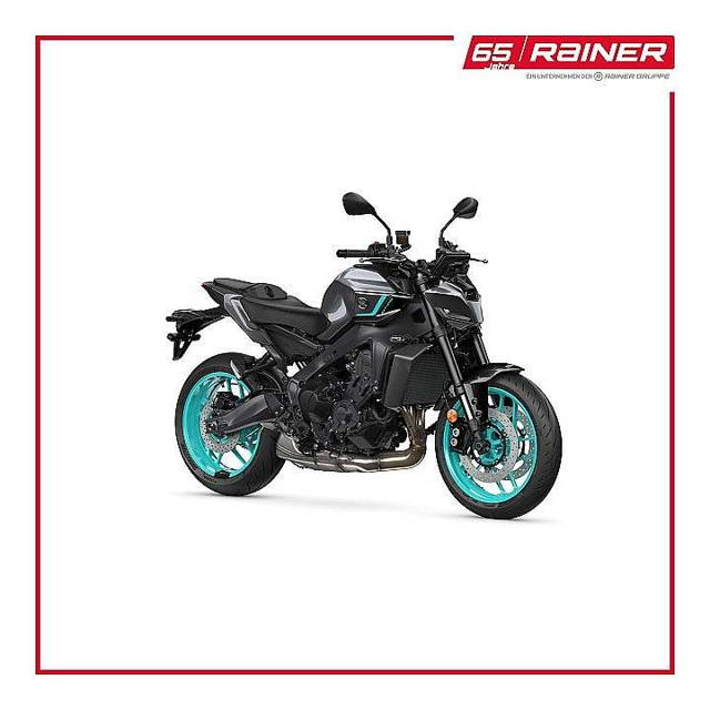 Yamaha MOTORRAD Tourer