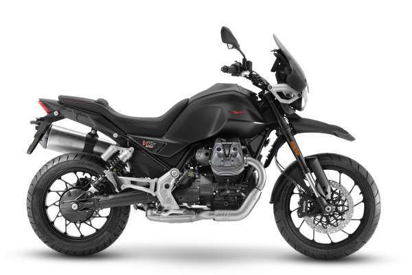 Moto Guzzi Moto Guzzi V85 Strada + 1000€ Gutschein Enduro