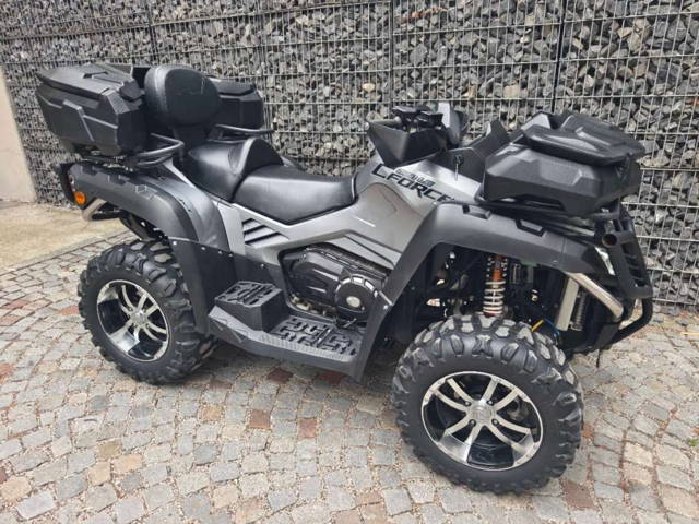 CF-Moto CForce 820 LE Quad