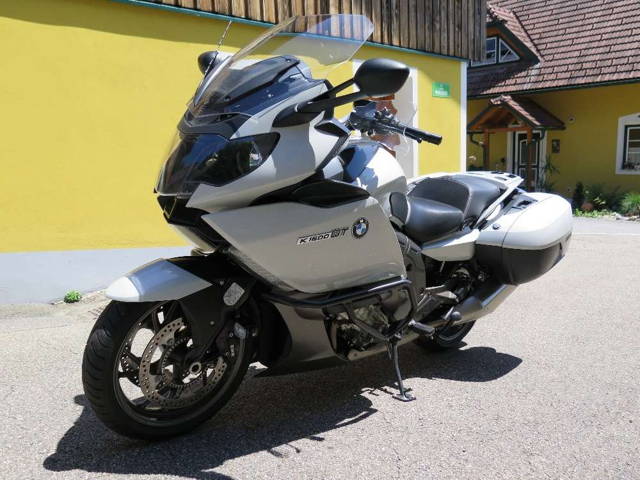 BMW K 1600 GT ABS Export Tourer