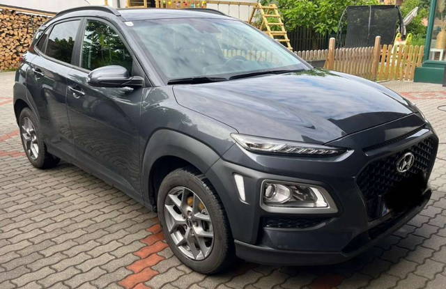 Hyundai Kona Level 3 Plus 1,0 T-GDI 2WD SUV / Geländewagen