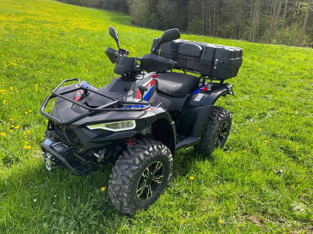 Online ATV (Quad) Online X5.2 T3 Quad