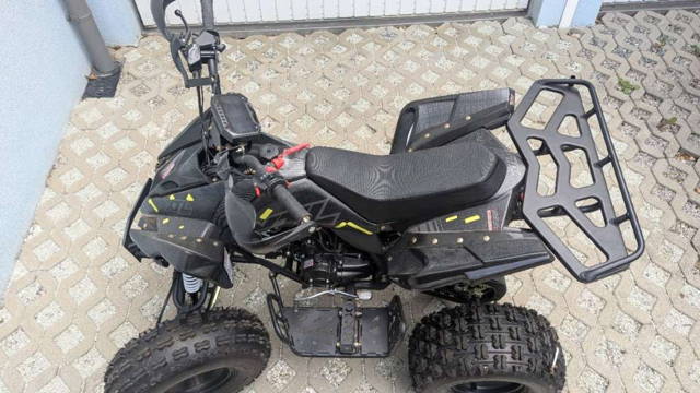 Apollo Apollo Sports Quad