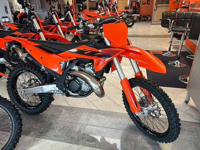 KTM 250 SX Aktion NEU Mod 25 Motocross