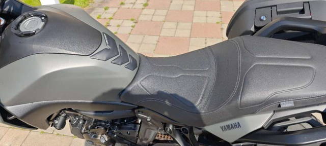 Yamaha Tracer 7Gt Tourer