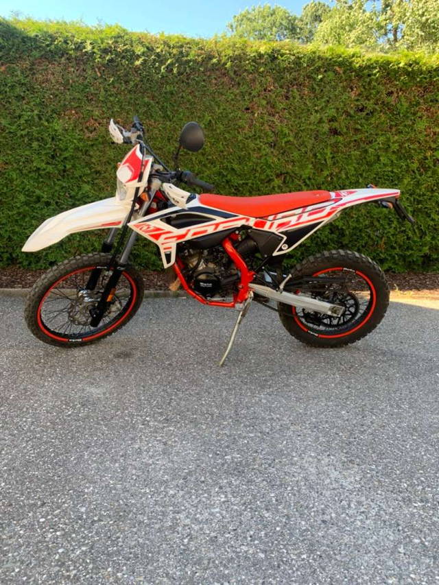 Beta RR Sport  50 ccm Enduro