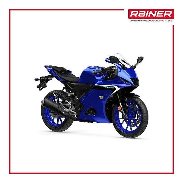 Yamaha MOTORRAD Tourer