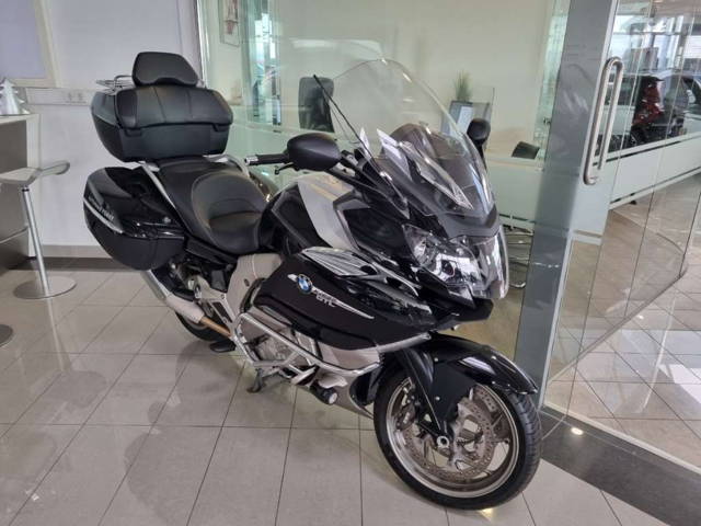 BMW K 1600 GTL Tourer
