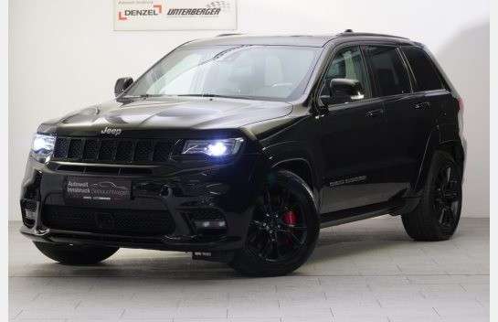 Jeep Grand Cherokee Grand Cherokee 6.4 V8 SUV / Geländewagen