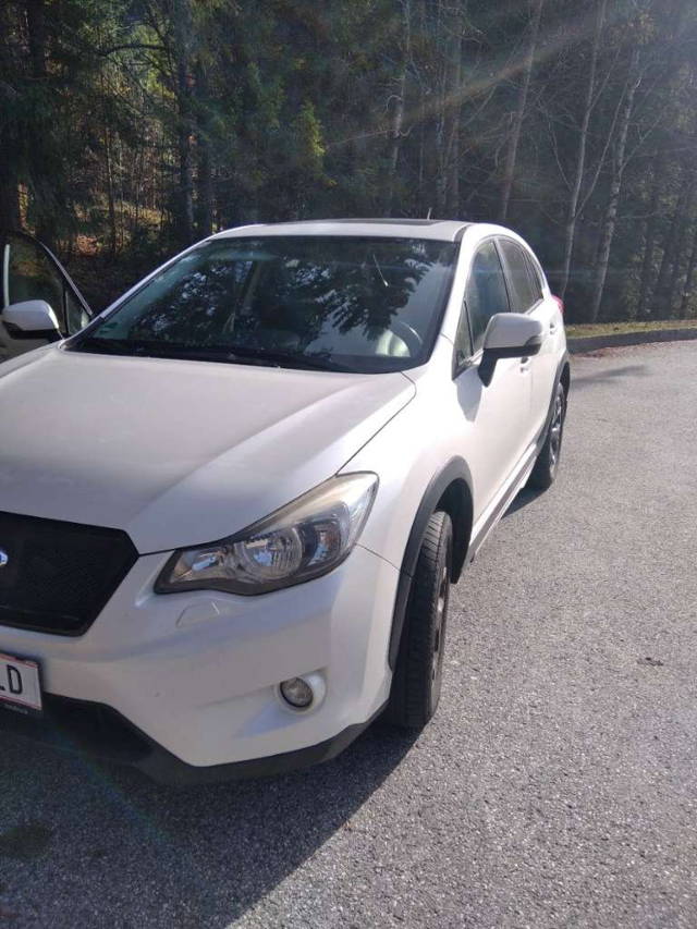 Subaru XV Subaru Exclusive SUV / Geländewagen