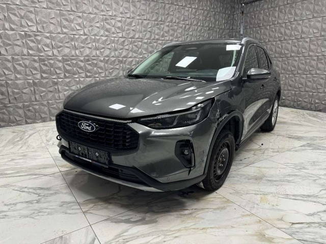 Ford Kuga 2,5 Duratec PHEV Titanium Aut. * Netto: 22.492 €* SUV / Geländewagen