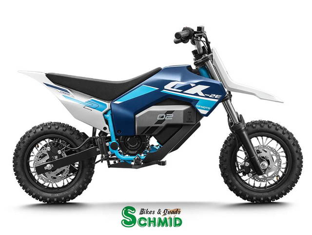 CF-Moto CX-2E / CX2E *Kindermotocross* Motocross