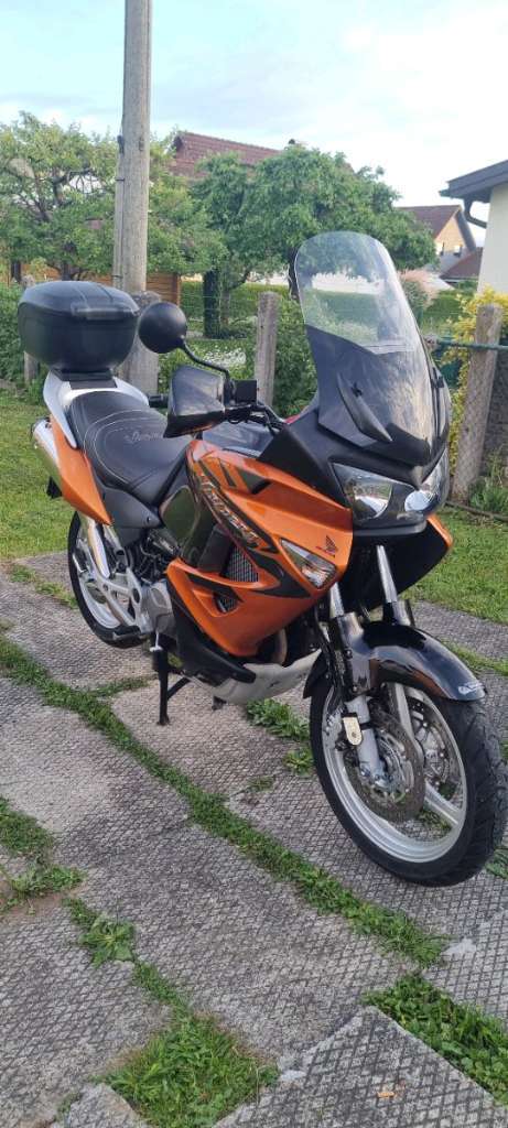 Honda Varadero Tourer