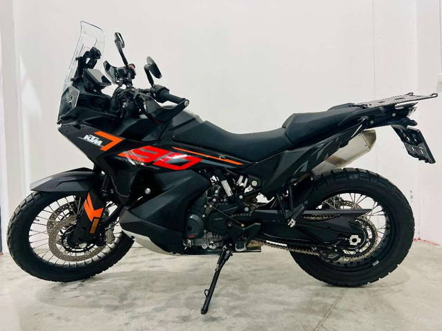 KTM 790 Adventure 2024 Tourer