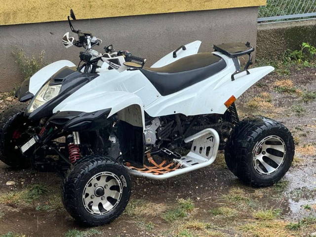 Beeline ATV-A500SM Quad