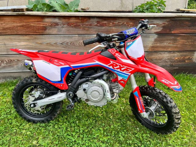 Apollo 50 Motocross