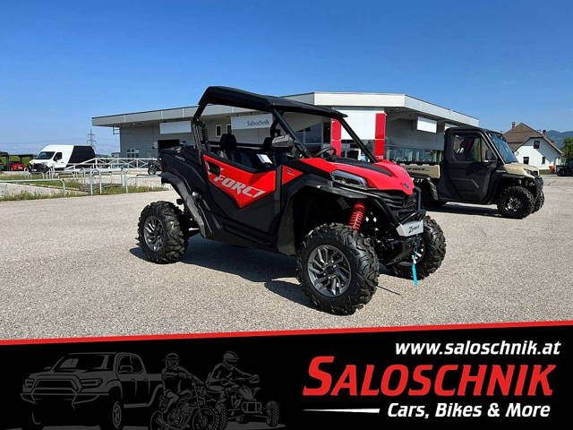 CF-Moto ZForce 950 Sport Quad