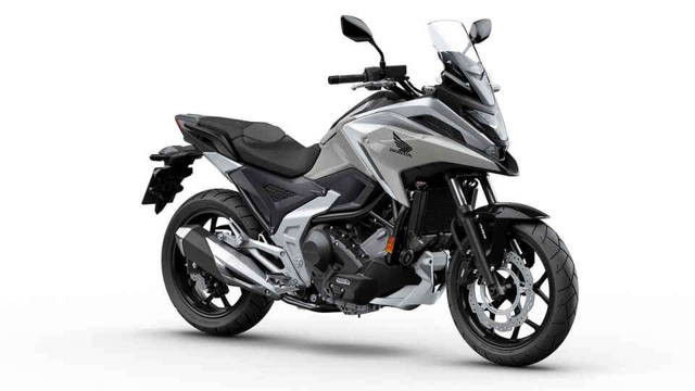 Honda NC 750 X DCT Tourer