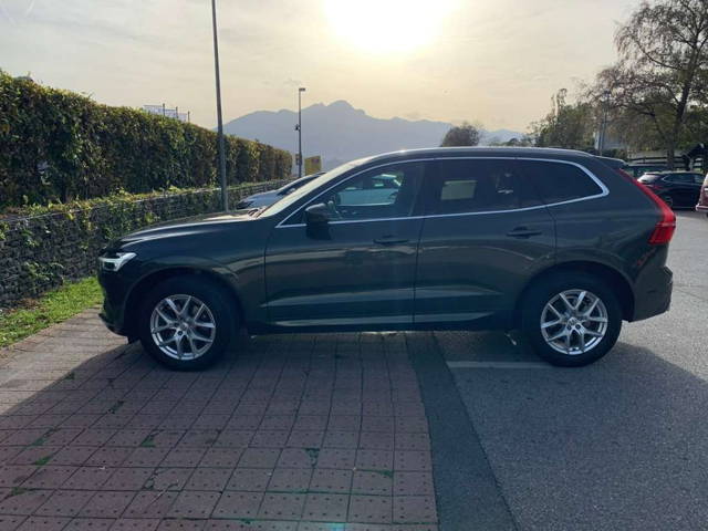 Volvo XC60 D4 AWD SUV / Geländewagen