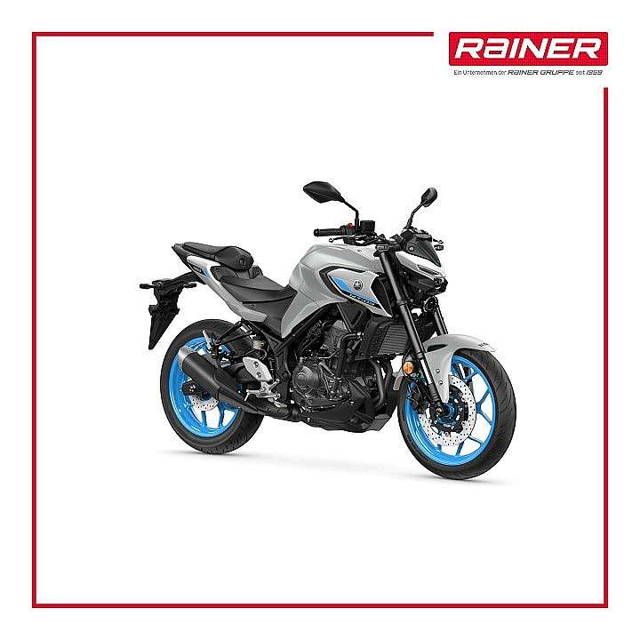 Yamaha MOTORRAD Tourer