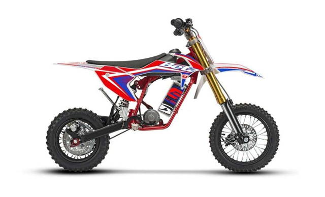 Beta MINI CROSS 36V LI-ION ELECTRIC 1 Enduro