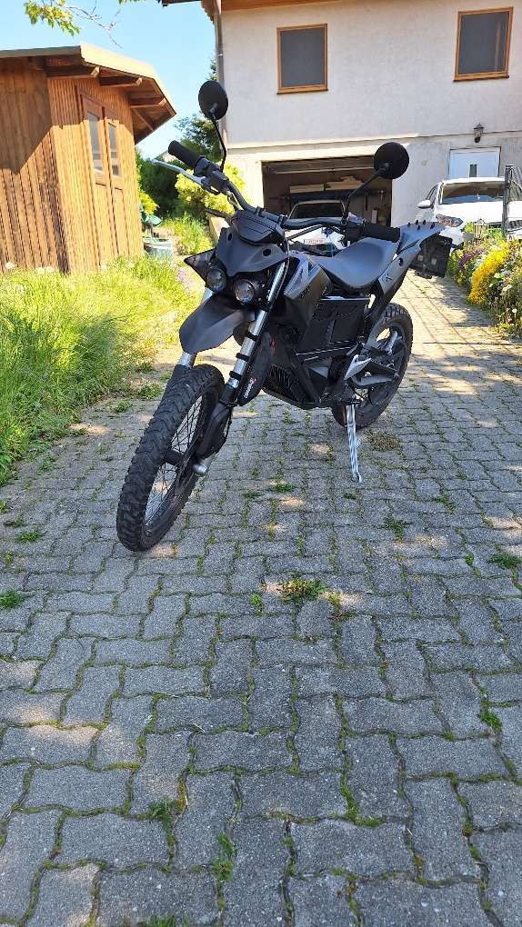 Zero FX Enduro
