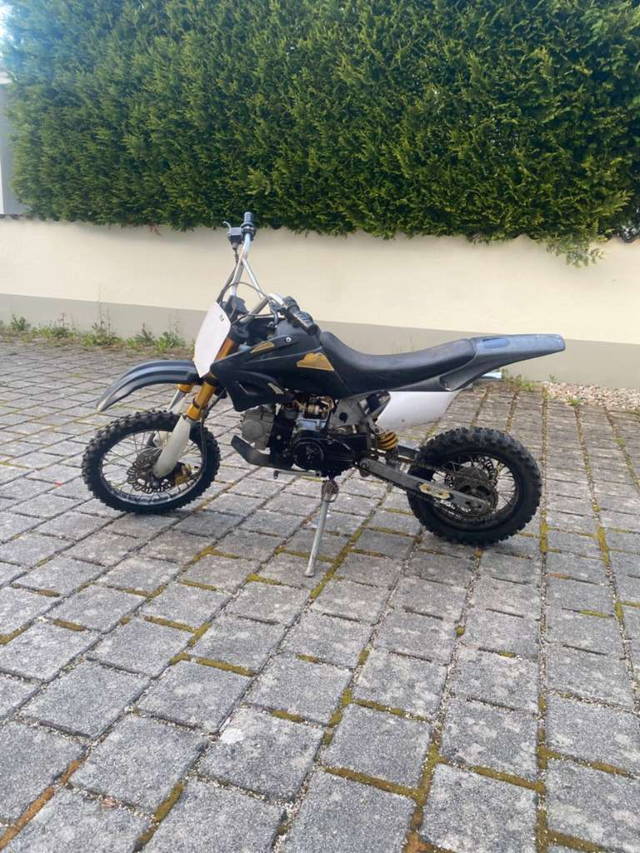 Motocross