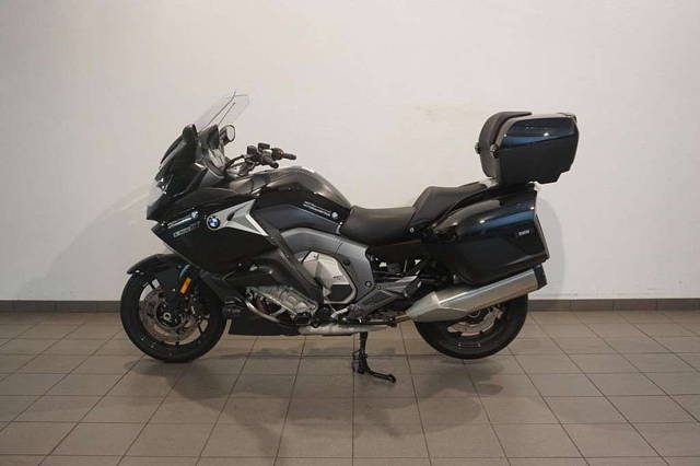 BMW K 1600 GT Tourer