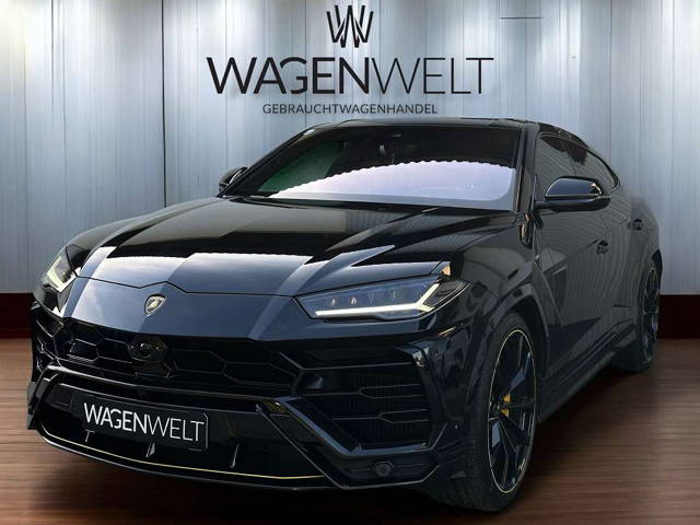 Lamborghini Urus AWD Aut. SUV / Geländewagen