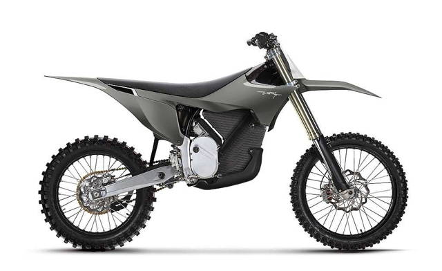 Varg EX 60 PS Enduro