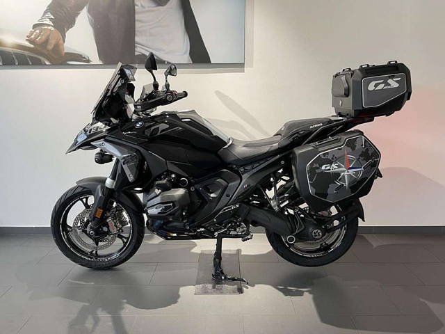 BMW R 1300 GS Enduro