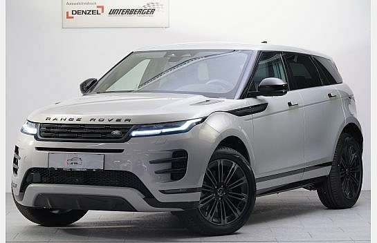Land Rover Range Rover Evoque Evoque 1.5PHEV Dyn SE DAB SUV / Geländewagen