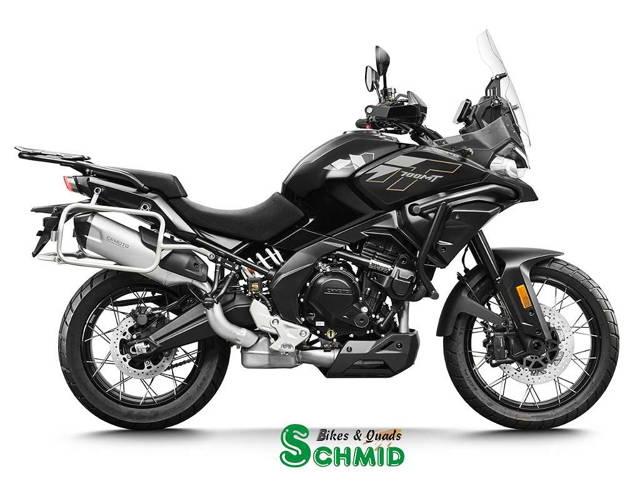 CF-Moto 700 MT / 700MT *lagernd* Tourer