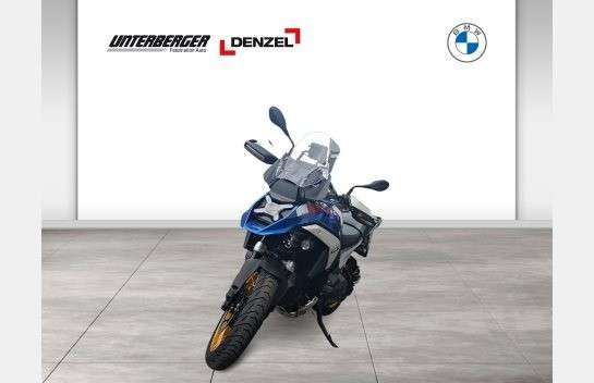 BMW R 1300 GS Enduro