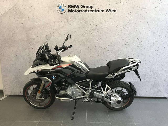 BMW R 1200 GS Enduro