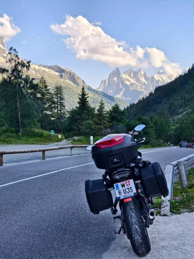 Yamaha Tracer 7 5/26+4M Tourer