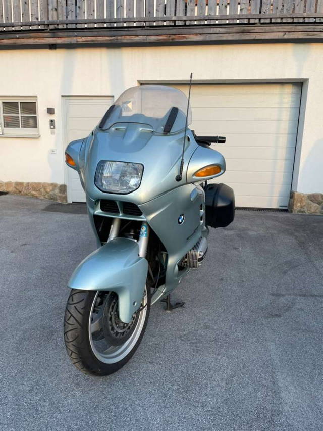 BMW R 1100 R1100RT Tourer
