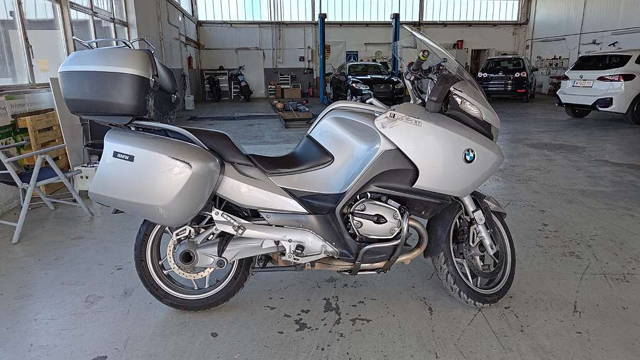 BMW R 1200 RT FIXPREIS Tourer