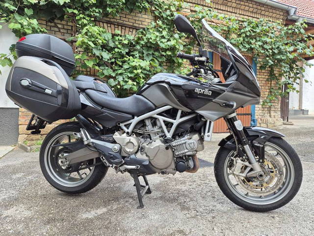 Aprilia Mana 850 GT ABS Tourer
