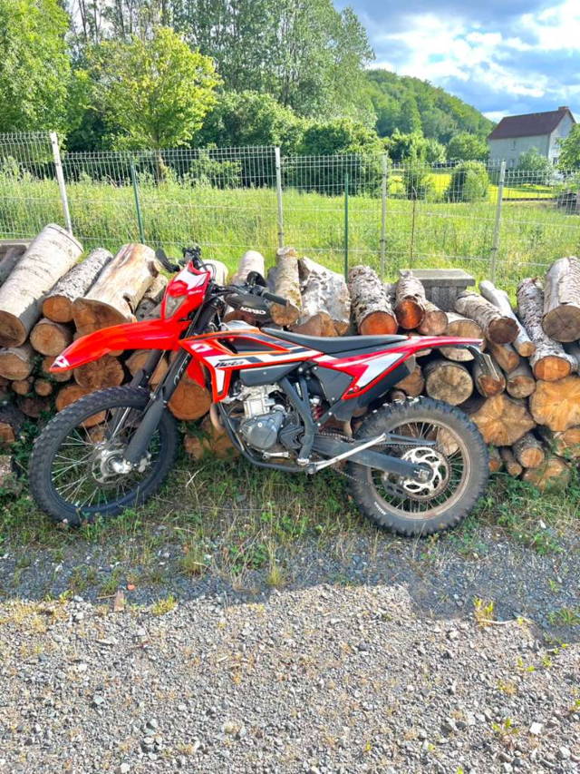 Beta RR Enduro