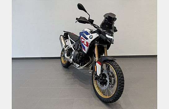 BMW F 900 GS *Enduro-Paket Pro* Enduro