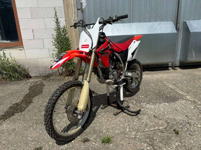 Honda CRF 150 Motocross