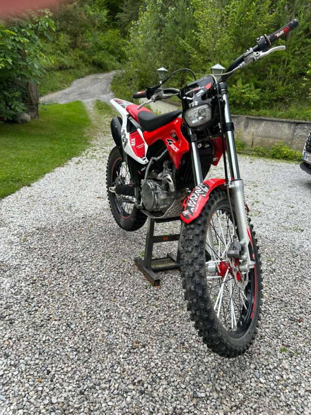 Montesa Cota 4Ride Trial